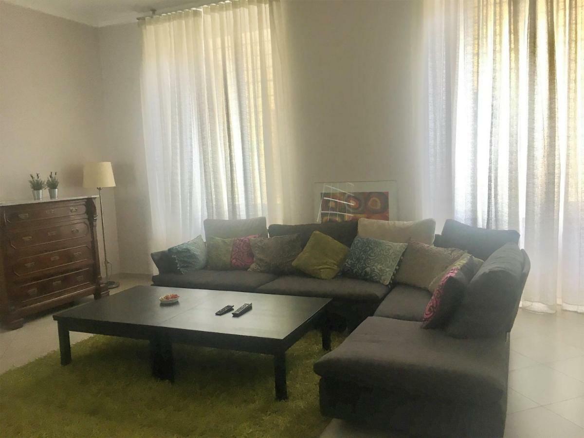 Suite Manzoni Рим Экстерьер фото