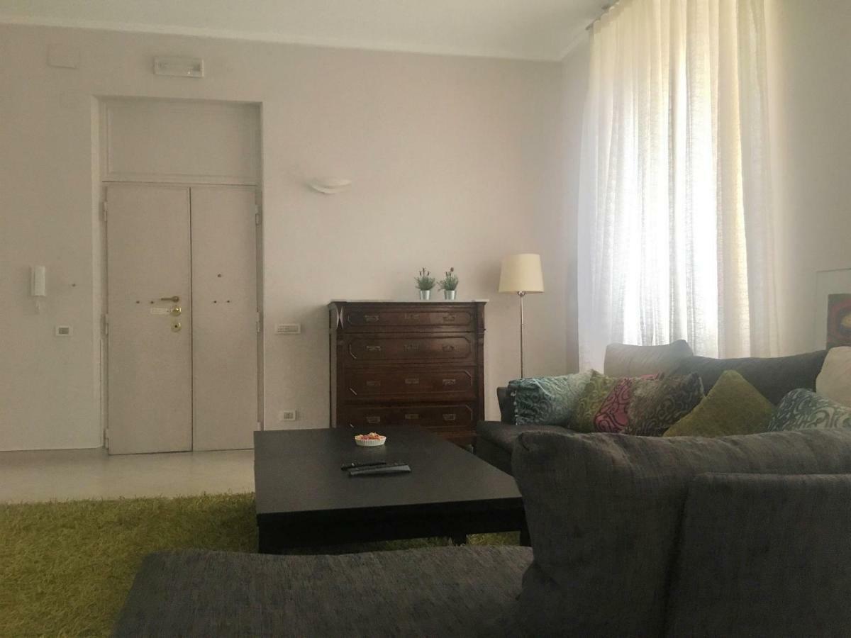Suite Manzoni Рим Экстерьер фото